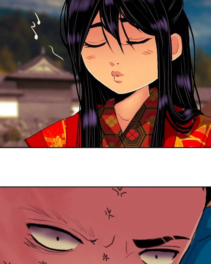 My Dear Cold Blooded King Chapter 135 - Page 48