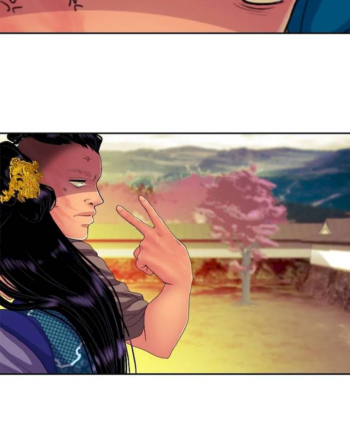 My Dear Cold Blooded King Chapter 135 - Page 49