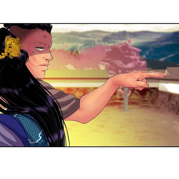 My Dear Cold Blooded King Chapter 135 - Page 50