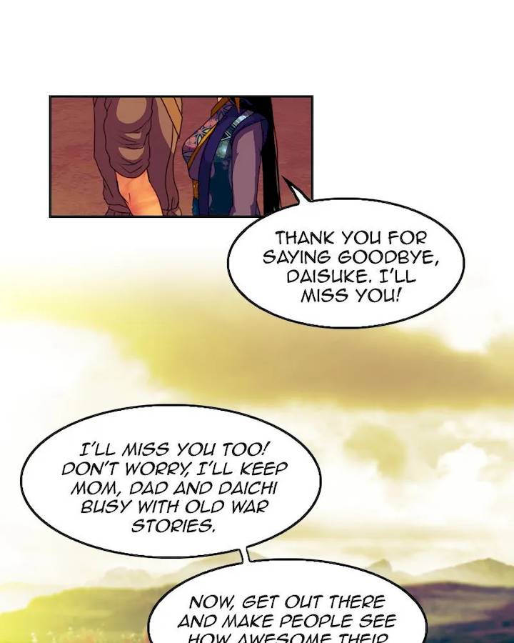 My Dear Cold Blooded King Chapter 135 - Page 51