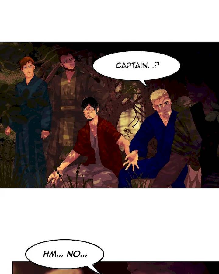 My Dear Cold Blooded King Chapter 135 - Page 61
