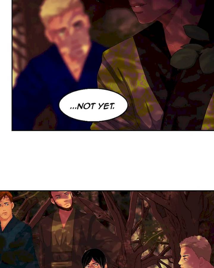 My Dear Cold Blooded King Chapter 135 - Page 62