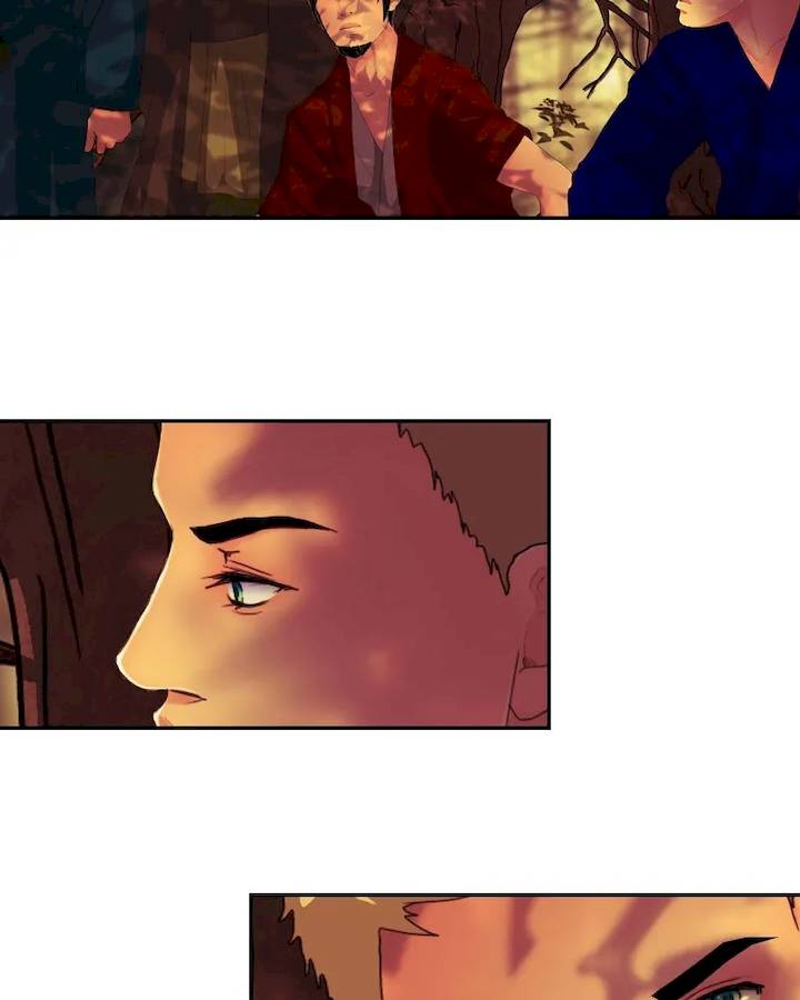 My Dear Cold Blooded King Chapter 135 - Page 63