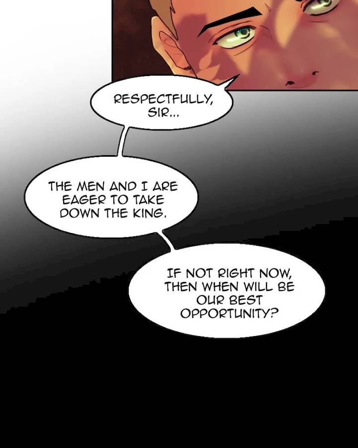 My Dear Cold Blooded King Chapter 135 - Page 64