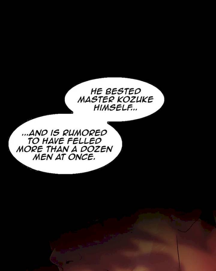 My Dear Cold Blooded King Chapter 135 - Page 65