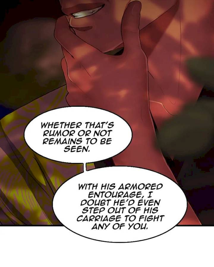 My Dear Cold Blooded King Chapter 135 - Page 66
