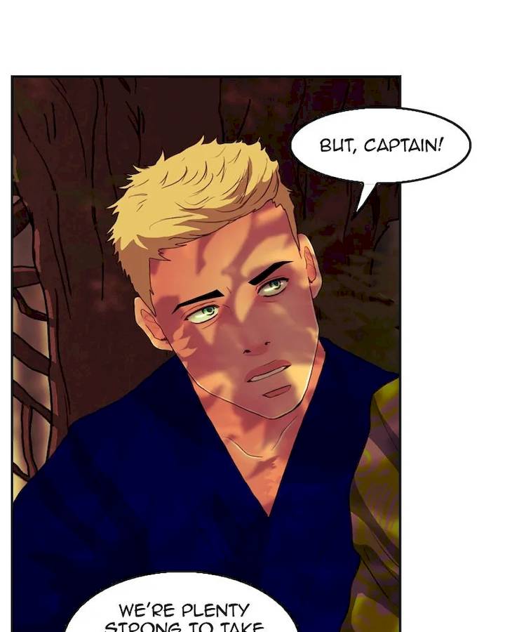 My Dear Cold Blooded King Chapter 135 - Page 67