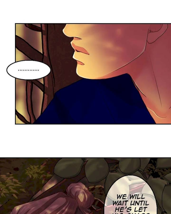 My Dear Cold Blooded King Chapter 135 - Page 70