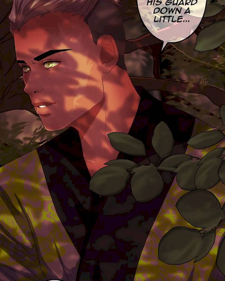 My Dear Cold Blooded King Chapter 135 - Page 71