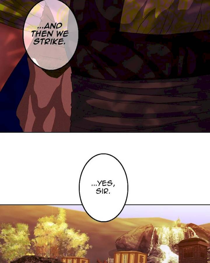 My Dear Cold Blooded King Chapter 135 - Page 72