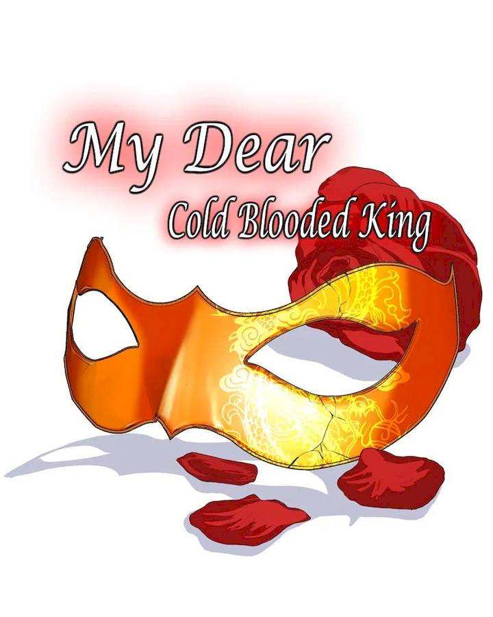 My Dear Cold Blooded King Chapter 135 - Page 74