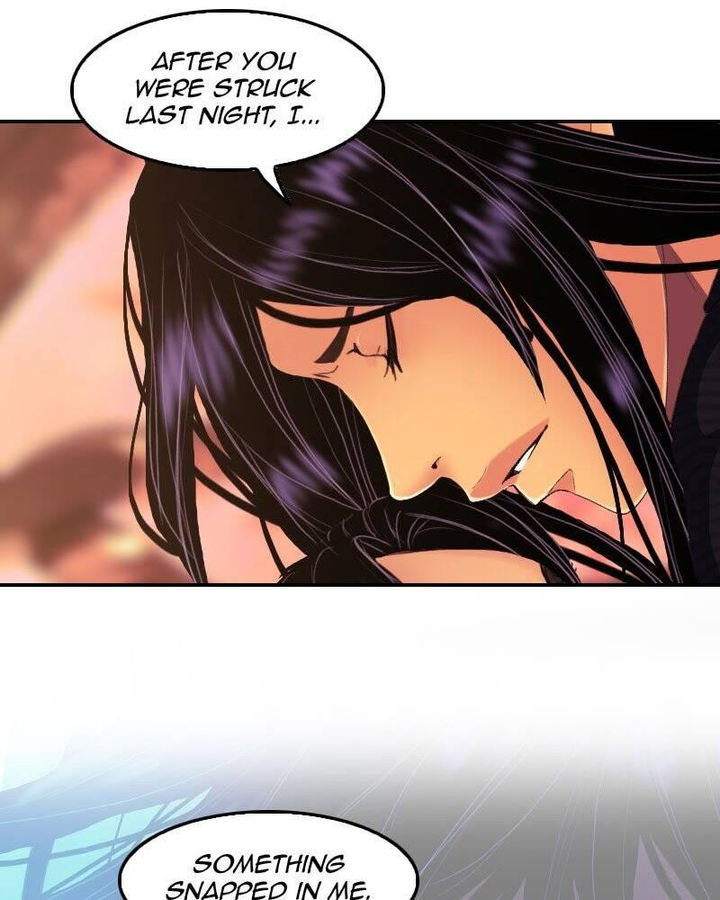 My Dear Cold Blooded King Chapter 143 - Page 7