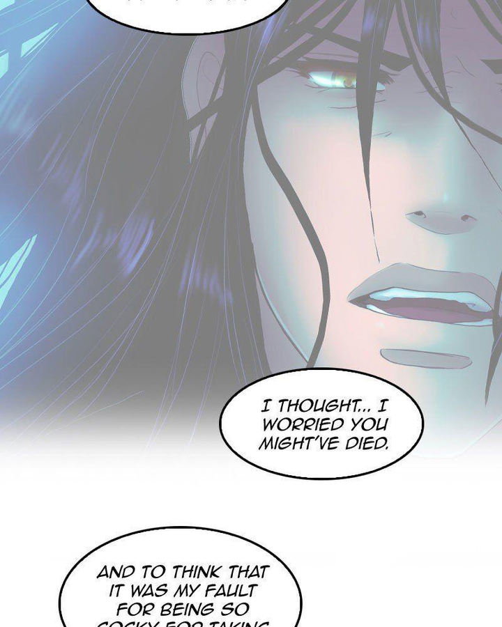 My Dear Cold Blooded King Chapter 143 - Page 8