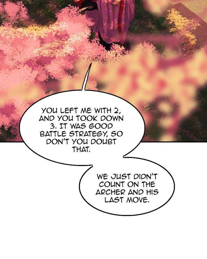 My Dear Cold Blooded King Chapter 143 - Page 13