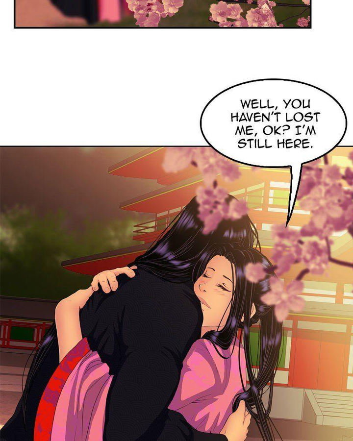 My Dear Cold Blooded King Chapter 143 - Page 15