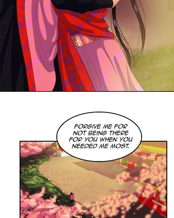 My Dear Cold Blooded King Chapter 143 - Page 16