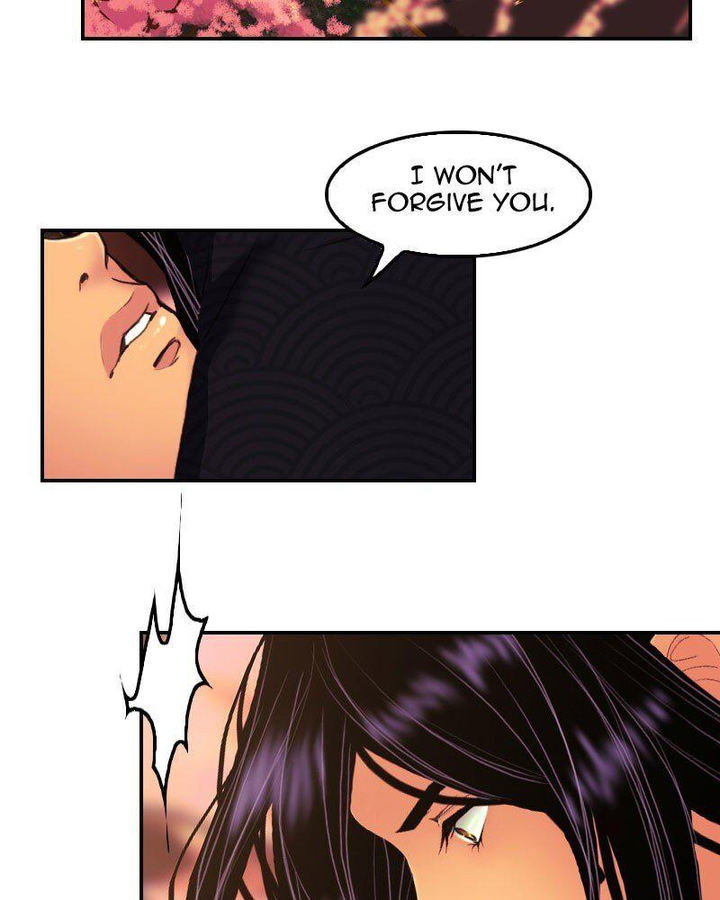 My Dear Cold Blooded King Chapter 143 - Page 17