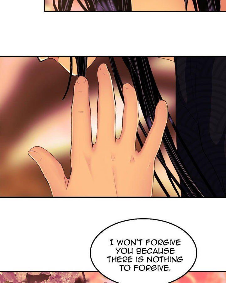My Dear Cold Blooded King Chapter 143 - Page 18