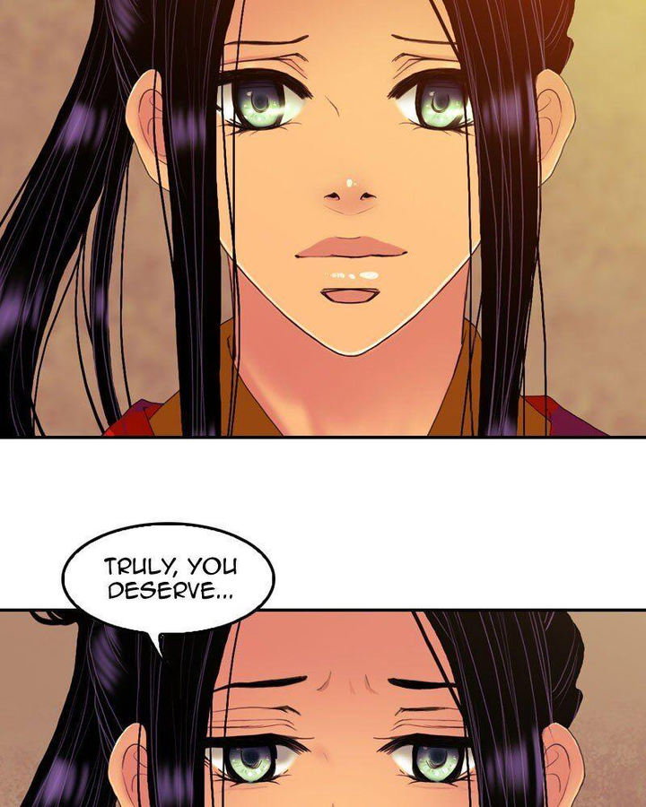 My Dear Cold Blooded King Chapter 143 - Page 23