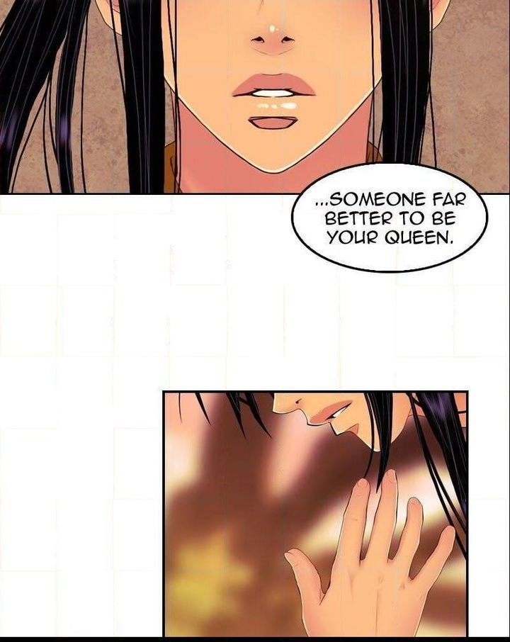 My Dear Cold Blooded King Chapter 143 - Page 24