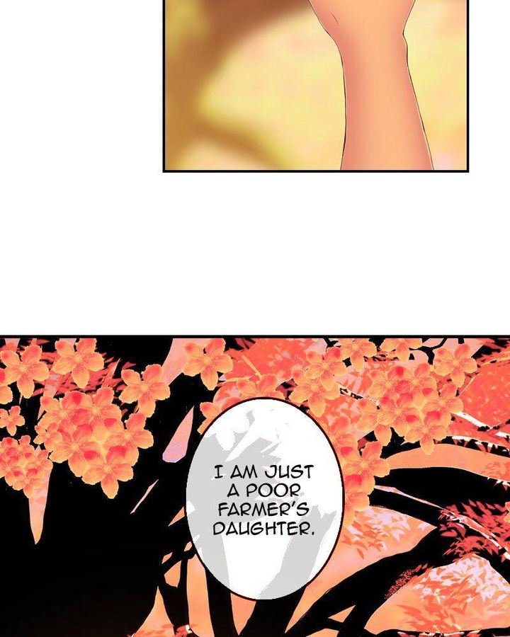 My Dear Cold Blooded King Chapter 143 - Page 25