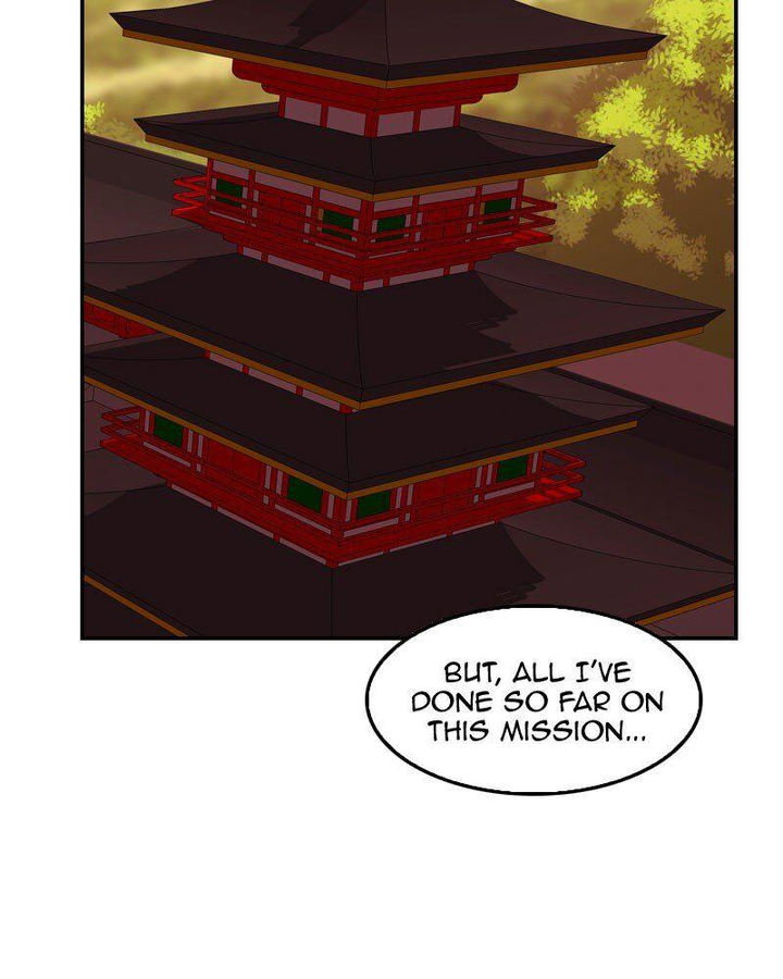 My Dear Cold Blooded King Chapter 143 - Page 31