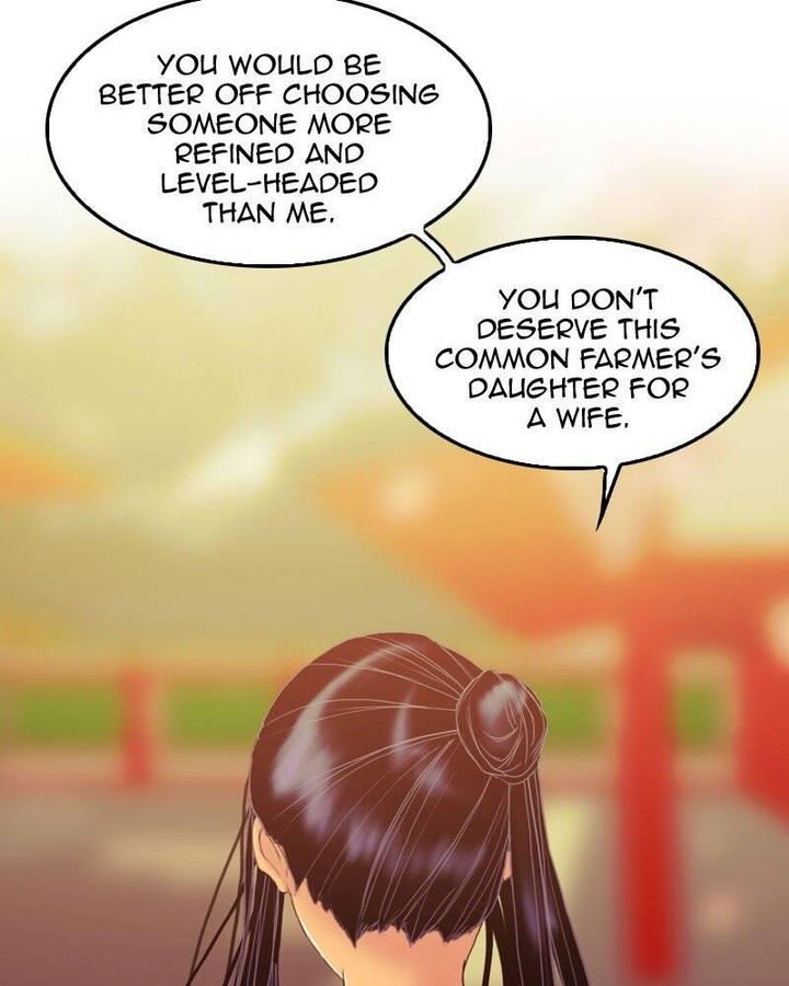 My Dear Cold Blooded King Chapter 143 - Page 35