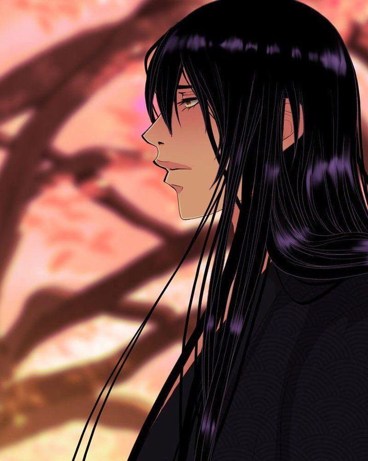 My Dear Cold Blooded King Chapter 143 - Page 37