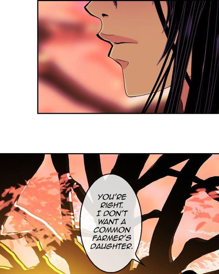 My Dear Cold Blooded King Chapter 143 - Page 39