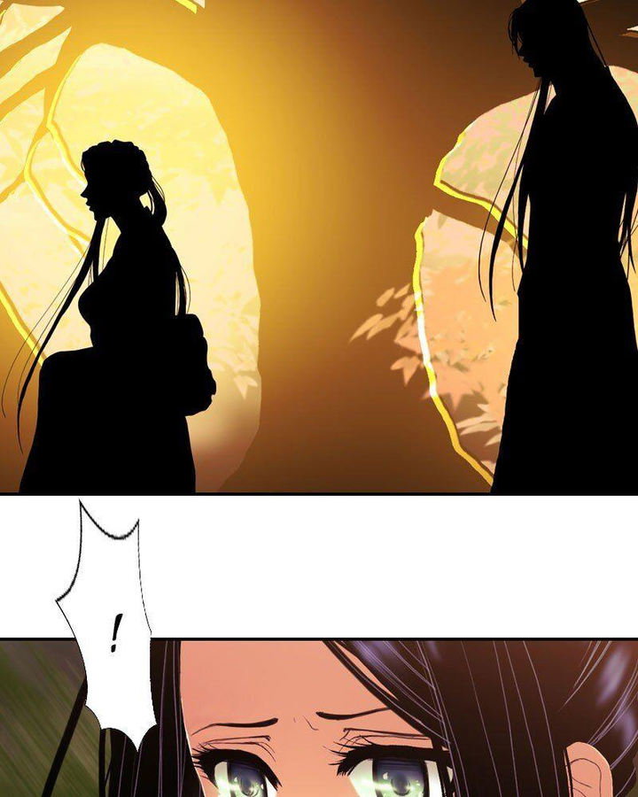 My Dear Cold Blooded King Chapter 143 - Page 40
