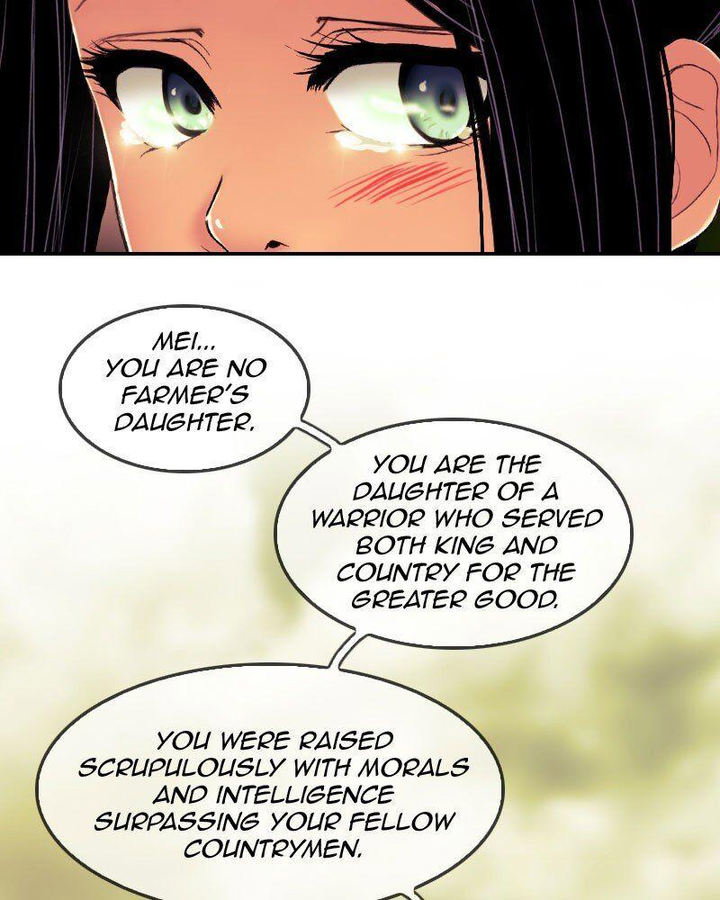 My Dear Cold Blooded King Chapter 143 - Page 43