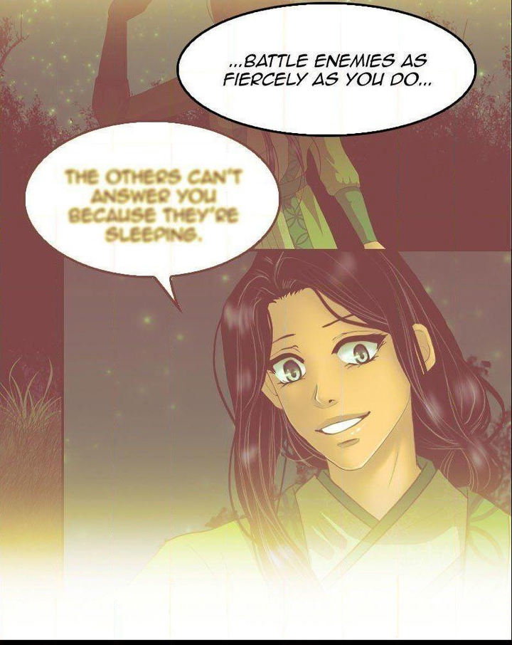 My Dear Cold Blooded King Chapter 143 - Page 49