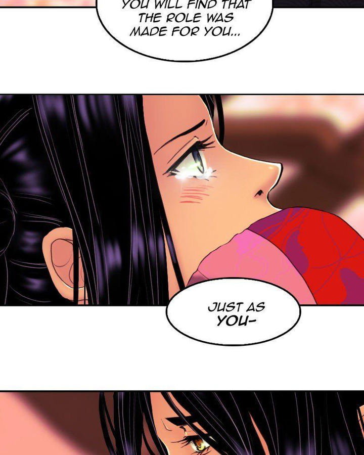 My Dear Cold Blooded King Chapter 143 - Page 61