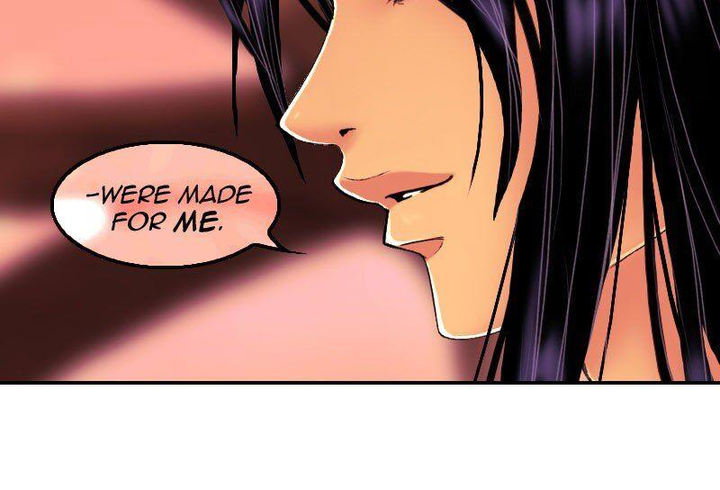 My Dear Cold Blooded King Chapter 143 - Page 62