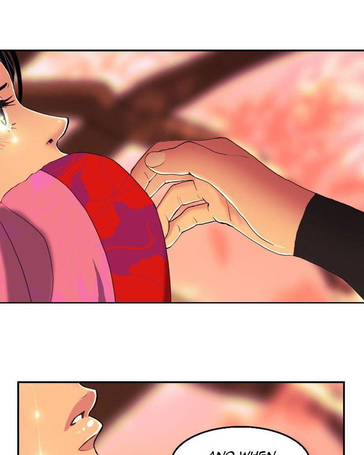 My Dear Cold Blooded King Chapter 143 - Page 63