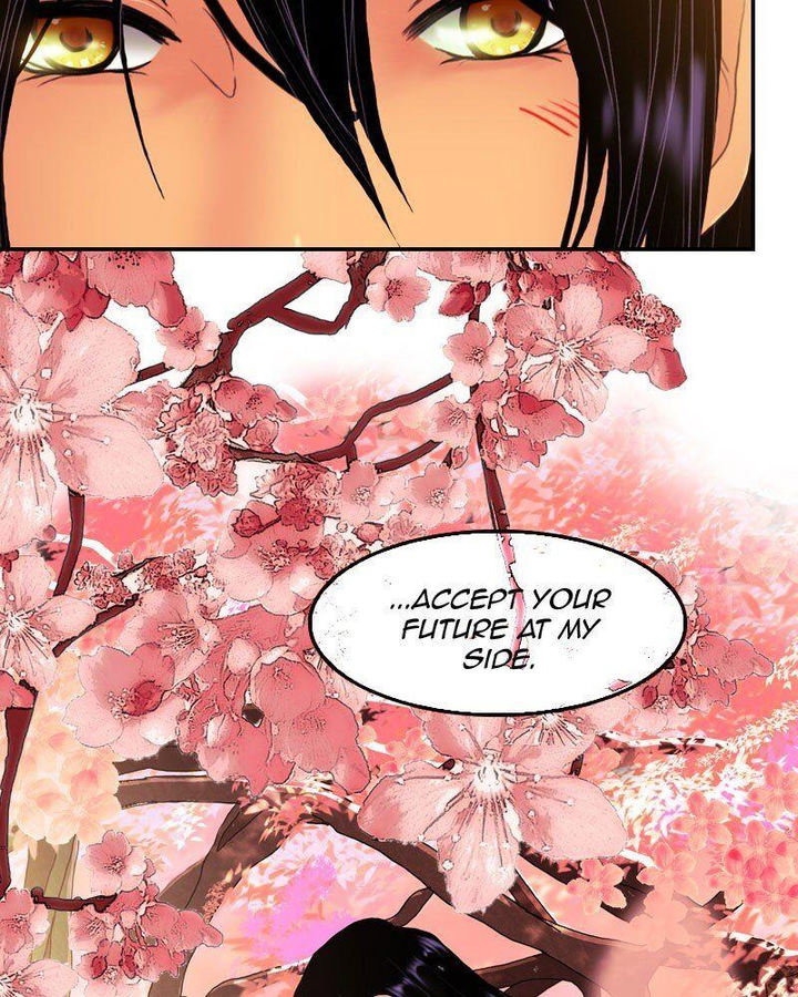 My Dear Cold Blooded King Chapter 143 - Page 66