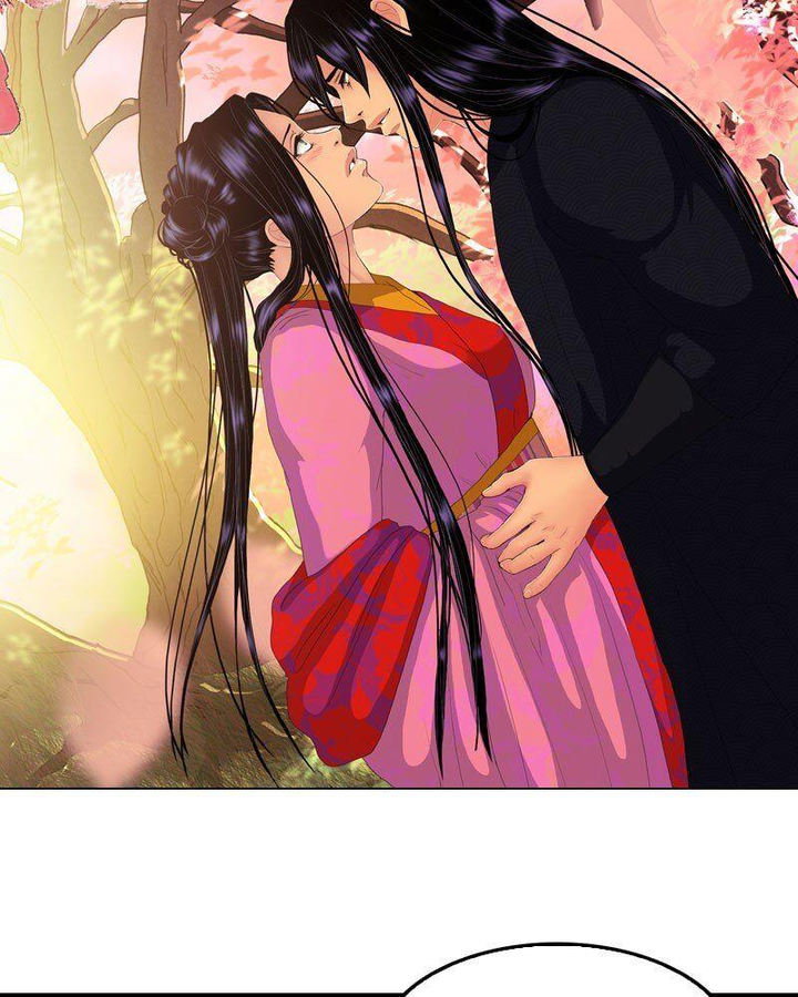 My Dear Cold Blooded King Chapter 143 - Page 67