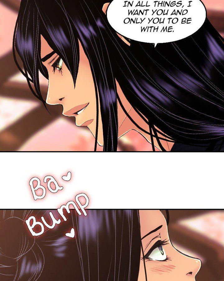 My Dear Cold Blooded King Chapter 143 - Page 68