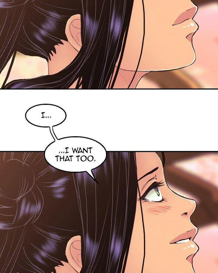 My Dear Cold Blooded King Chapter 143 - Page 69