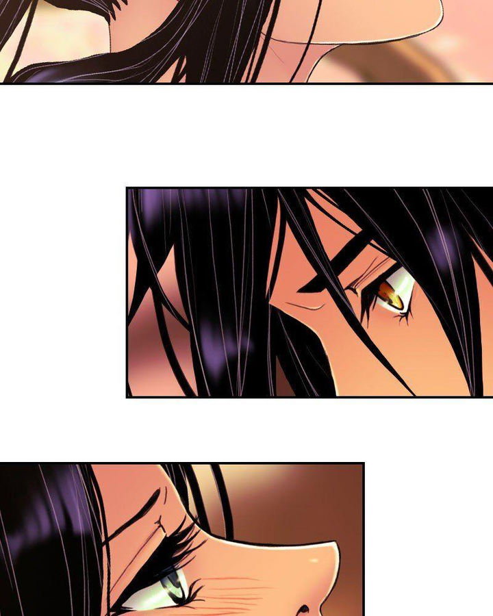 My Dear Cold Blooded King Chapter 143 - Page 70