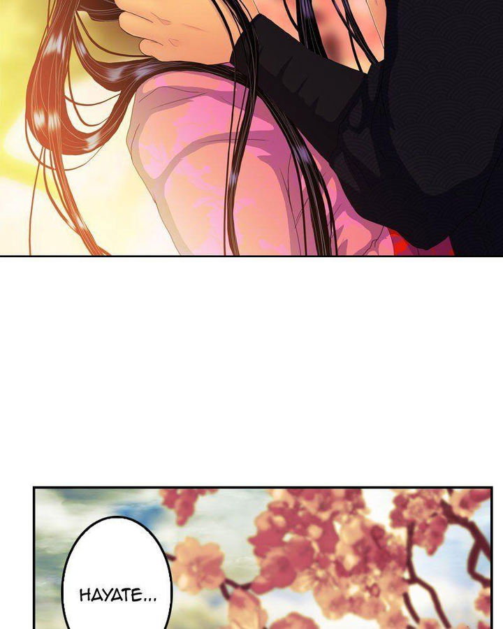 My Dear Cold Blooded King Chapter 143 - Page 75