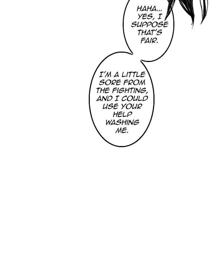 My Dear Cold Blooded King Chapter 143 - Page 78