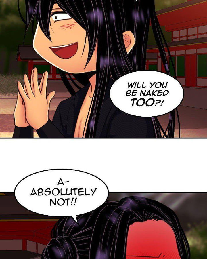 My Dear Cold Blooded King Chapter 143 - Page 81