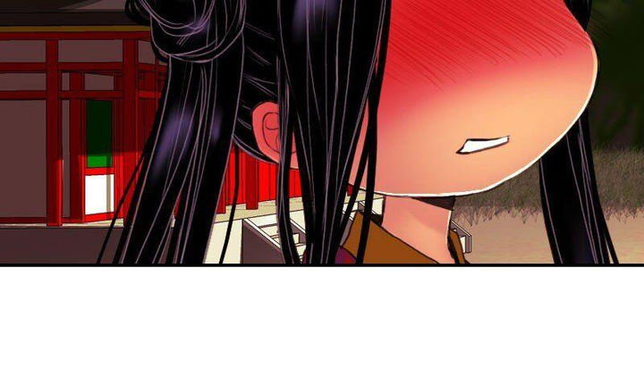 My Dear Cold Blooded King Chapter 143 - Page 82