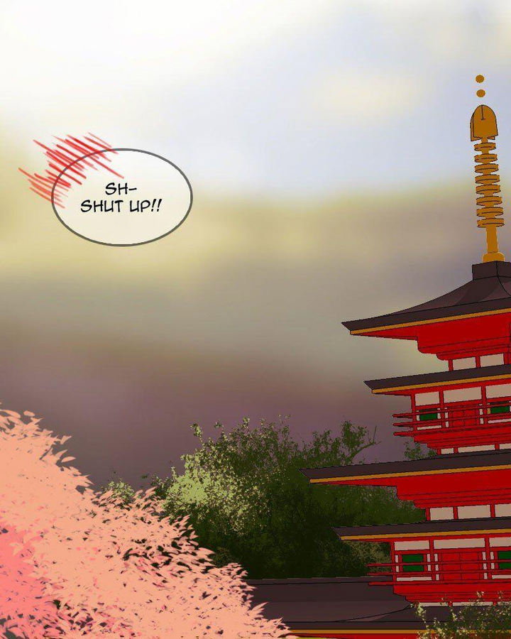 My Dear Cold Blooded King Chapter 143 - Page 84