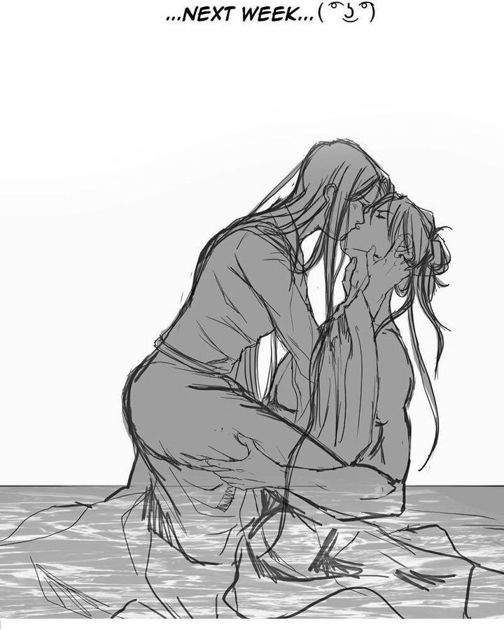 My Dear Cold Blooded King Chapter 143 - Page 88
