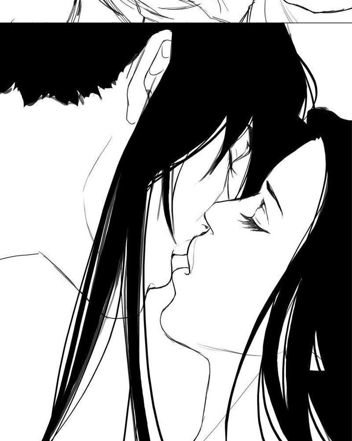 My Dear Cold Blooded King Chapter 143 - Page 90