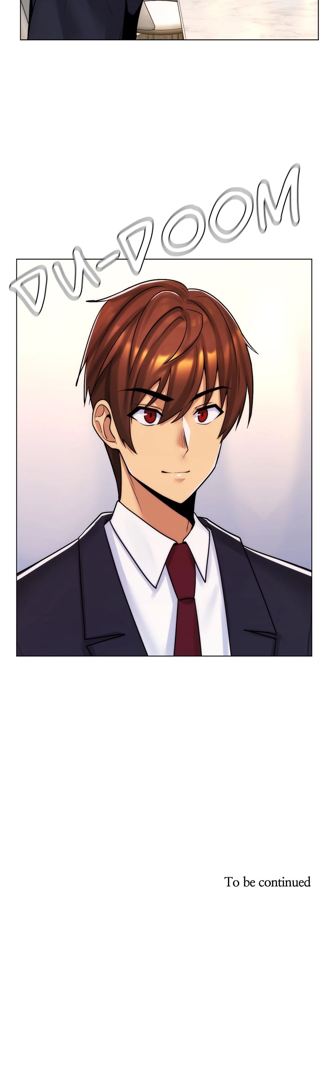 My Girlfriend is My Stepmother Chapter 49 - Page 28