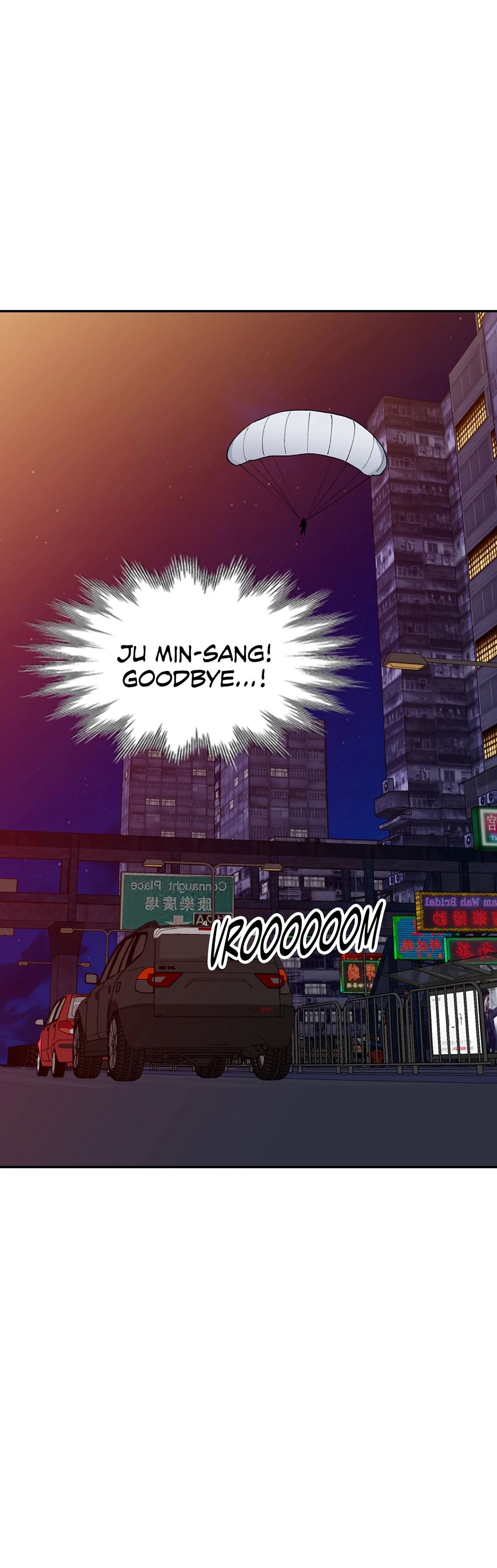 My Secretary’s Got a Secret Chapter 30 - Page 55