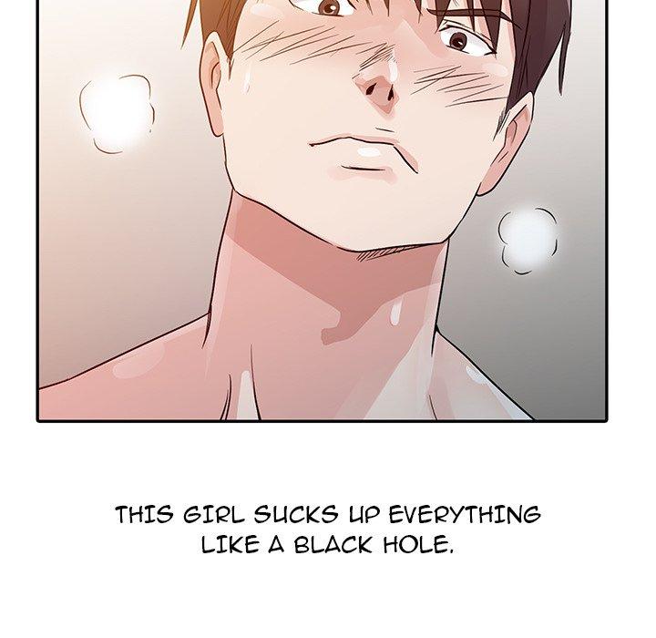 My Stepmom’s Plan Chapter 10 - Page 19